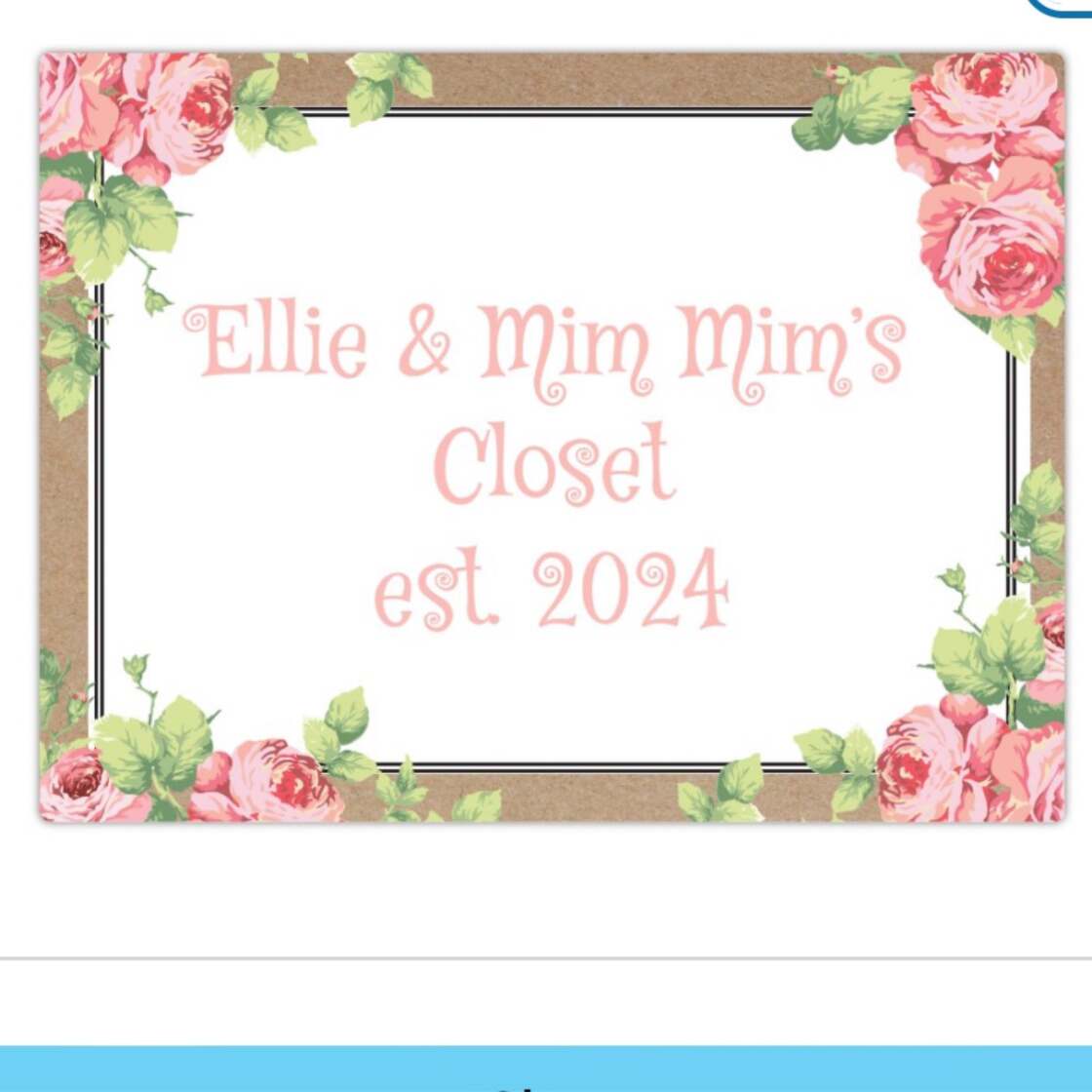 Home | Ellie Shop